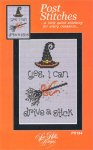 (image for) Drive A Stick